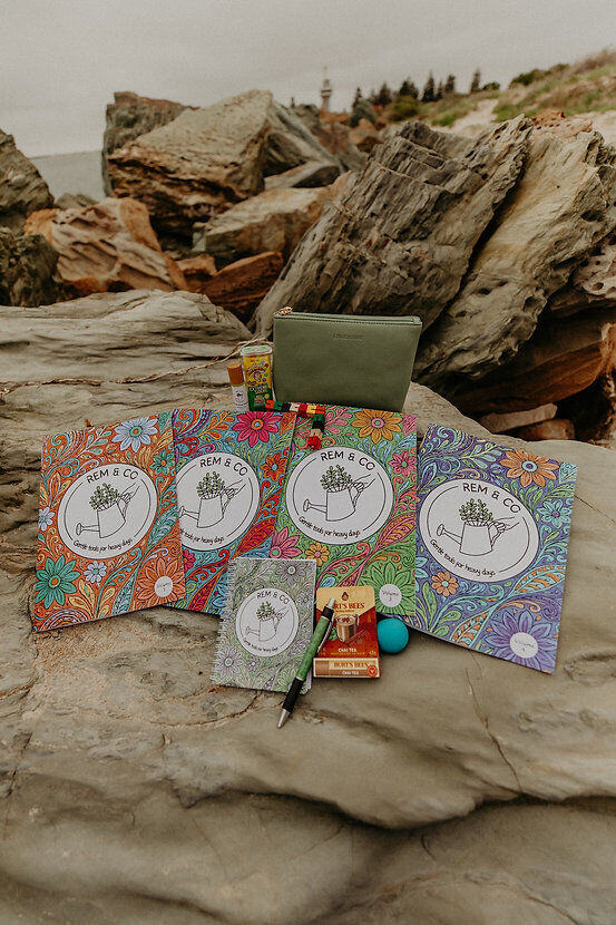 The REMedy Collection