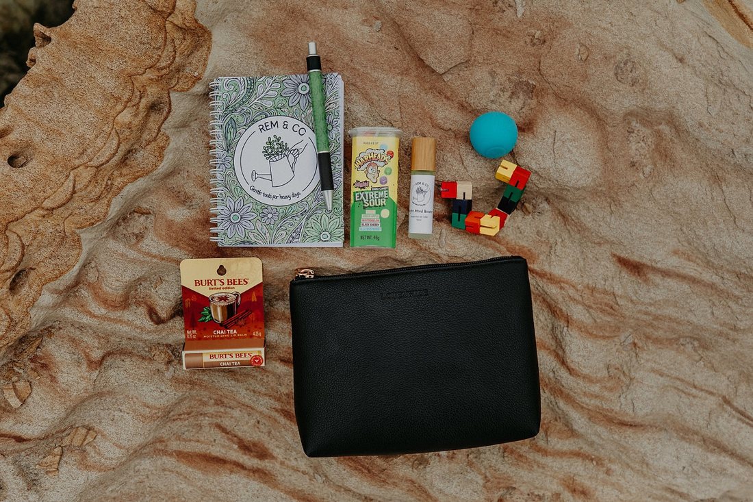 The Ultimate Grounding Kit