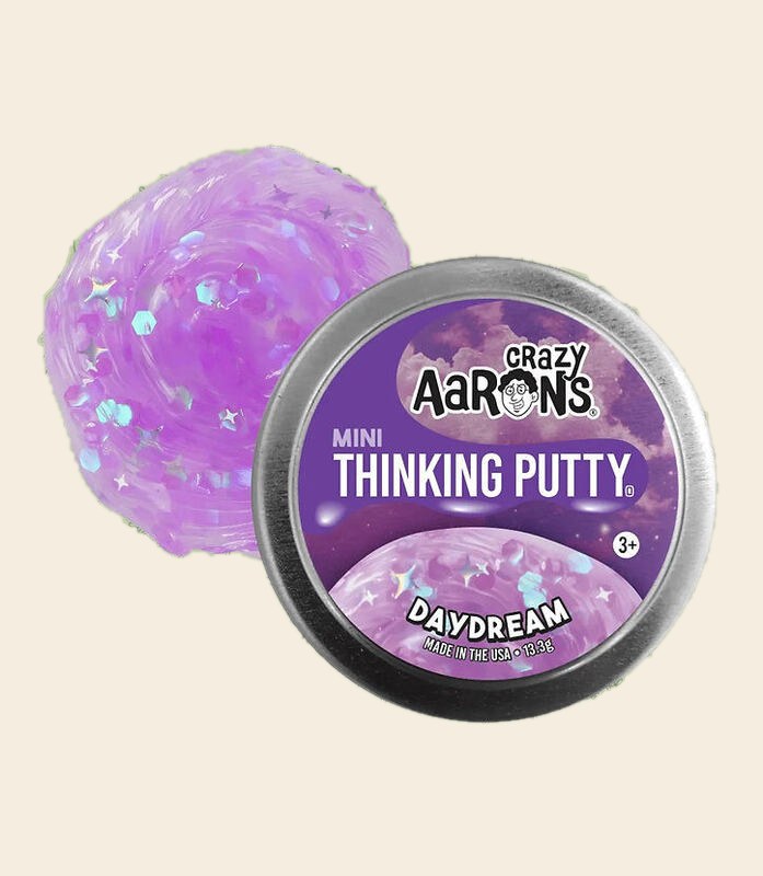 Crazy Aaron’s Thinking Putty (Small)