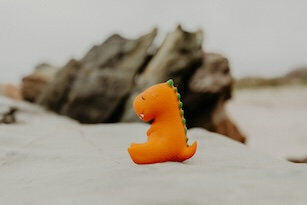 Ultra-Stretch T-Rex