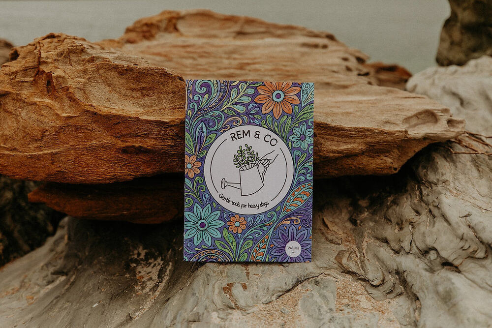 Vol. 4: Welcome To Nature